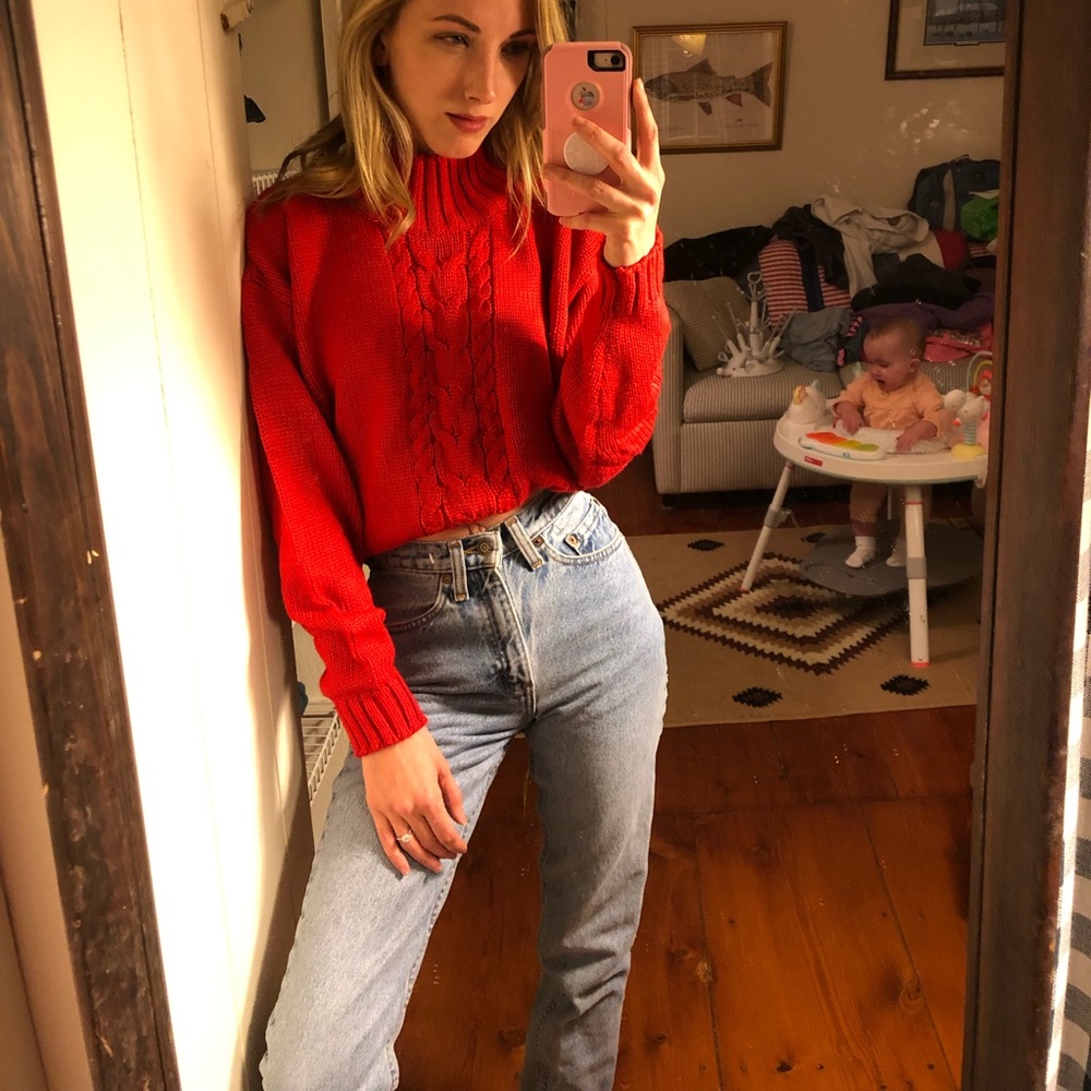 Vintage Levi’s